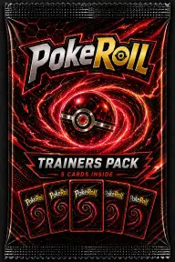 Trainer's Pack